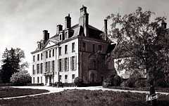 41 Lamotte Beuvron